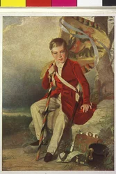 Imperador da Áustria Franz Joseph I
