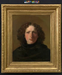 Hans Gasser, escultor