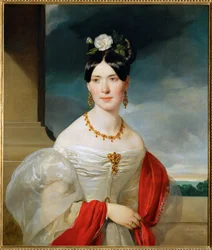 Marie Baronesa de Vesque-Puettlingen