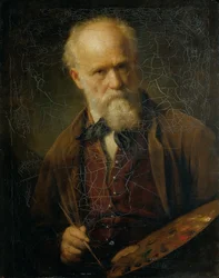 Auto-retrato