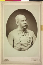 Francisco José I