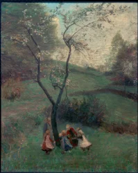 Dia de primavera
