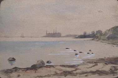 A Praia, Kronberg Helsinger