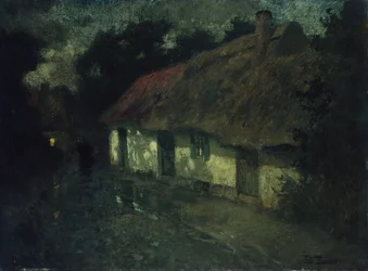 Quinta francesa, ca 1895 (pintura)