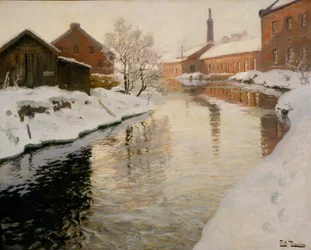 Rio Lysaker
