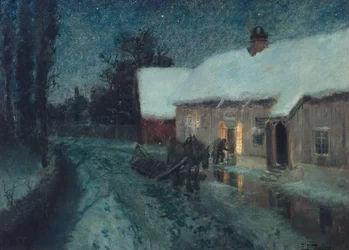 Noite, c.1900