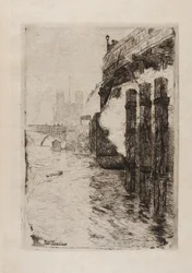 Ponte Cais