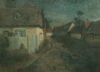 Sem título, ca 1895 (pintura)