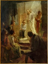 O sermão de Cristo
