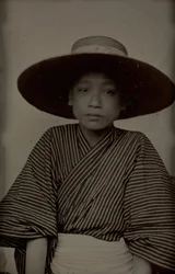 Procurador Morita, 1886.