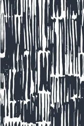 Linhas abstratas de tinta