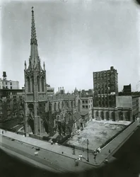 Grace Church, em Nova York