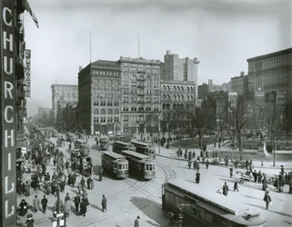 Union Square, Nova Iorque