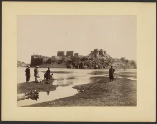 Colossos de Memnon