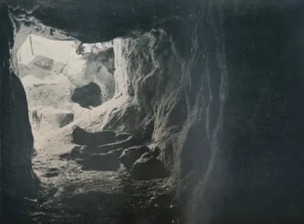 Passagem do Iglu, 1912, 1913