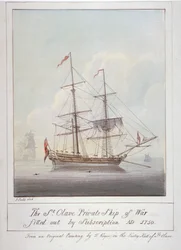 Navio de guerra 