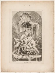Livro das Fontes: No. 2, c. 1736