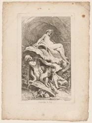 Livro das Fontes: No. 4, c. 1736