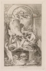 Livro das Fontes: No. 6, c. 1736