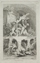 Livro das Fontes: No. 7, c. 1736
