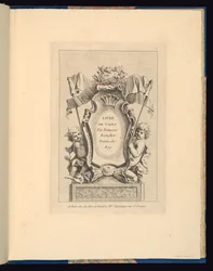 Placa 1, Placa, Livro de Vasos