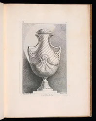 Segundo livro de vasos