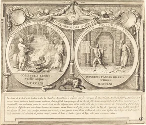 Expulsão dos Jesuítas (Expulsion des Jesuites)