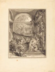 A Morte de Germânico