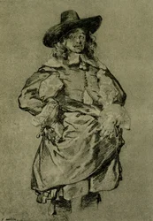 Retrato de um jovem