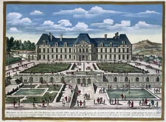 Castelo de Meudon