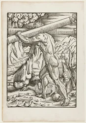 Os Trabalhos de Hércules: Os Pilares de Hércules