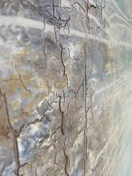 Textura envelhecida e desgastada
