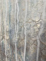 Textura grunge rachada