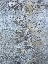 Textura Abstrata Rachada