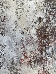 Textura grunge desgastada