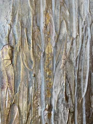 Textura dourada opulenta