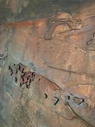 Pátina rústica de cobre