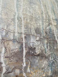 Textura grunge envelhecida