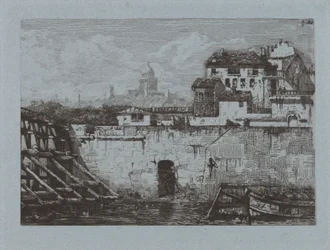 Ruines de l