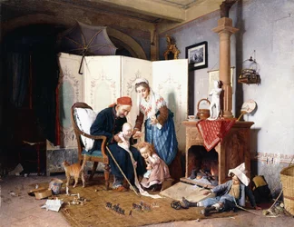 O Veterano, 1878