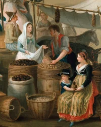 A festa da Madonna dell
