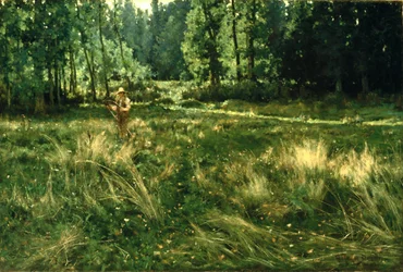 The Marcellerie, 1881
