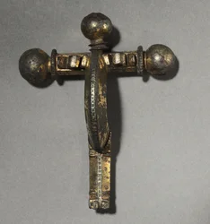 Fíbula da Besta, c.350-400