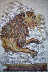 Mosaico romano