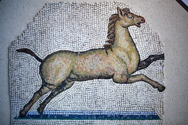 Mosaico romano
