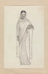 Mulher Indiana