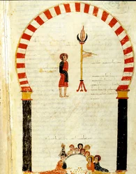 Códice de Beato de Tabara