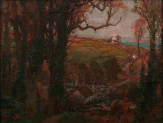 Dia de partida, Cornwall