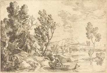 Paisagem romana