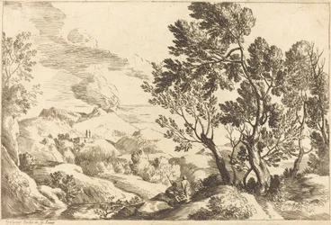 Paisagem romana